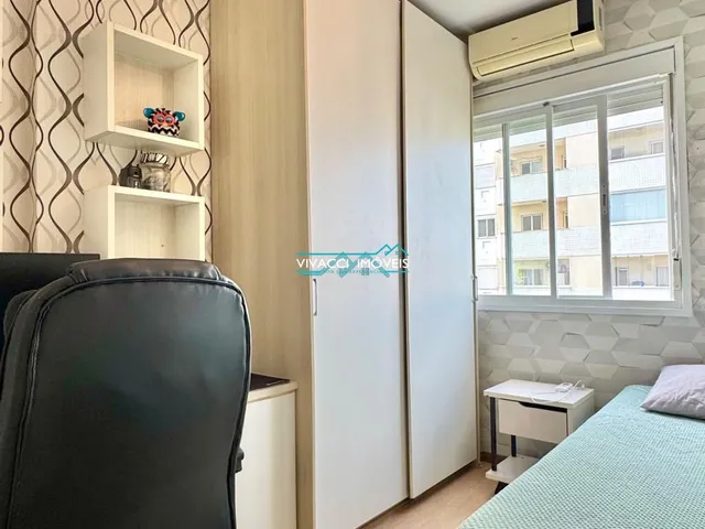 Imagem 15: Apartamento À Venda em São José, Barreiros, com 3 Quartos, com 76.57 M²