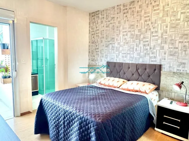 Imagem 8: Apartamento À Venda em São José, Barreiros, com 3 Quartos, com 76.57 M²