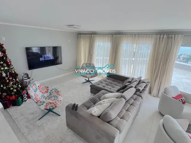 Imagem 8: Casa À Venda em Florianópolis, Centro, com 4 Quartos, com 203 M²