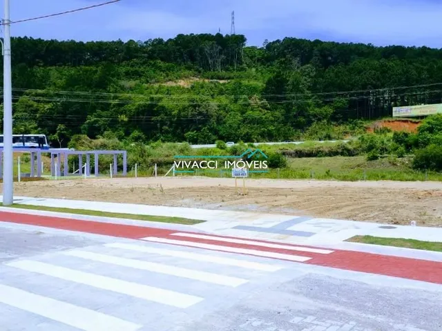 Imagem: Terreno À Venda em Florianópolis, Vargem