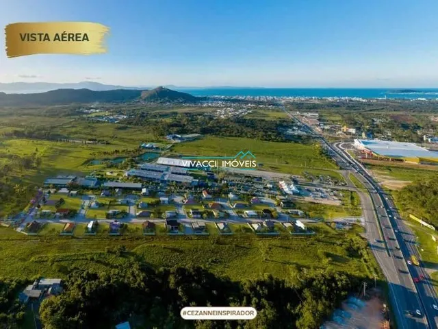 Imagem 11: Terreno À Venda em Florianópolis, Vargem Pequena, com 360 M²