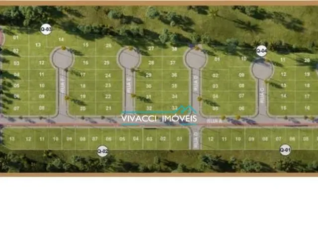 Imagem 6: Terreno À Venda em Florianópolis, Vargem Pequena, com 360 M²