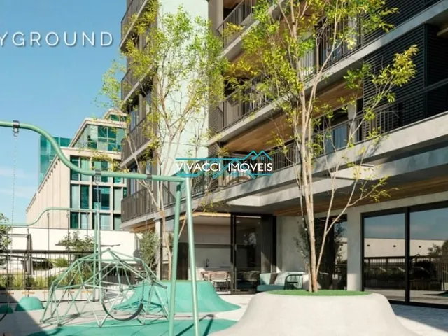 Imagem: Apartamento À Venda em Florianópolis