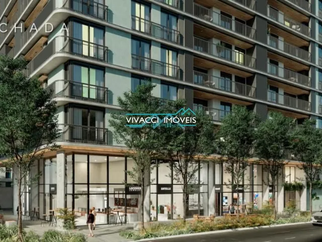 Imagem 15: Apartamento À Venda em Florianópolis, Balneário, com 3 Suítes, com 122.89 M²