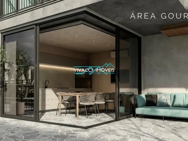 Imagem 13: Apartamento À Venda em Florianópolis, Balneário, com 3 Suítes, com 122.89 M²