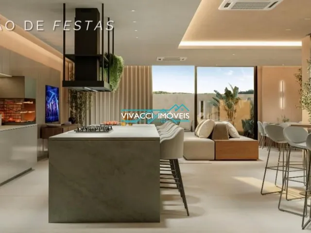 Imagem 11: Apartamento À Venda em Florianópolis, Balneário, com 3 Suítes, com 122.89 M²