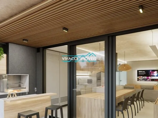 Imagem 14: Apartamento À Venda em Florianópolis, Balneário, com 3 Suítes, com 122.89 M²