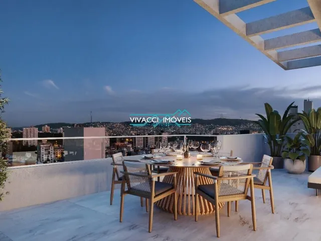 Imagem: Apartamento À Venda em Florianópolis