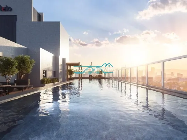 Imagem 9: Apartamento À Venda em Florianópolis, Estreito, com 3 Suítes, com 130 M²