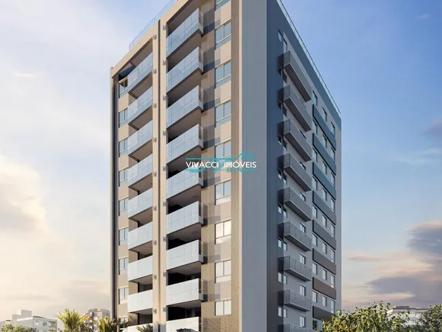 Imagem 2: Apartamento À Venda em Florianópolis, Estreito, com 3 Suítes, com 130 M²