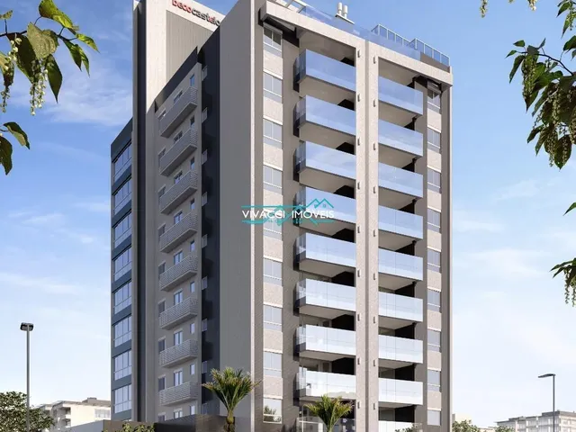 Imagem 4: Apartamento À Venda em Florianópolis, Estreito, com 3 Suítes, com 130 M²