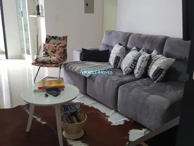 Imagem: Apartamento À Venda em Florianópolis