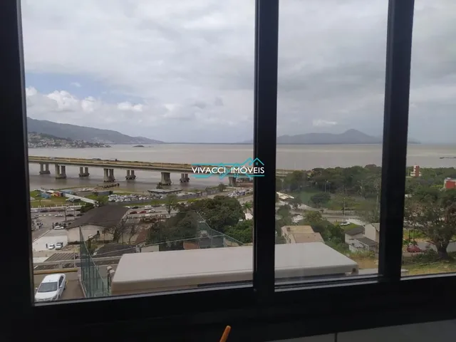 Imagem 6: Apartamento À Venda em Florianópolis, Estreito, com 2 Quartos, com 75.57 M², Bou