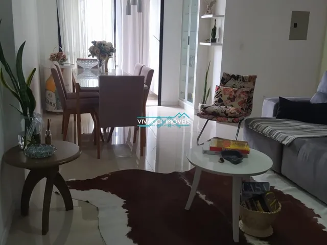 Imagem 2: Apartamento À Venda em Florianópolis, Estreito, com 2 Quartos, com 75.57 M², Bou