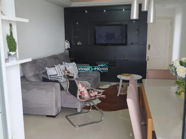 Imagem 8: Apartamento À Venda em Florianópolis, Estreito, com 2 Quartos, com 75.57 M², Bou
