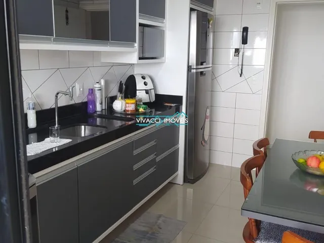 Imagem 13: Apartamento À Venda em Florianópolis, Estreito, com 2 Quartos, com 75.57 M², Bou