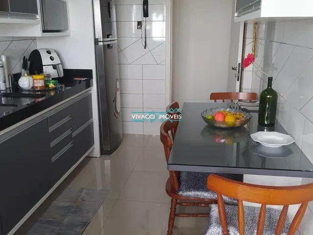 Imagem 14: Apartamento À Venda em Florianópolis, Estreito, com 2 Quartos, com 75.57 M², Bou
