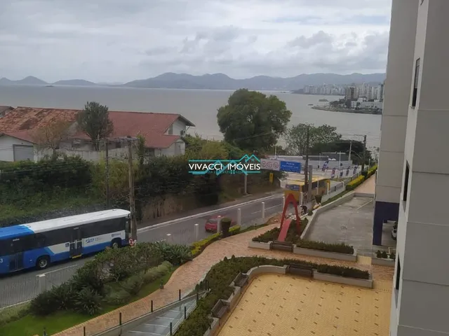Imagem 11: Apartamento À Venda em Florianópolis, Estreito, com 2 Quartos, com 75.57 M², Bou