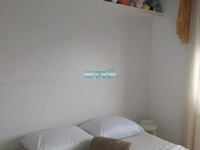 Imagem 10: Apartamento À Venda em Florianópolis, Estreito, com 2 Quartos, com 75.57 M², Bou