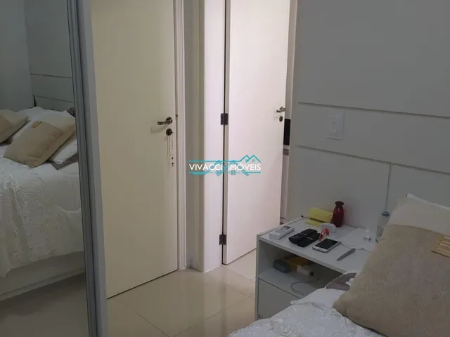 Imagem 12: Apartamento À Venda em Florianópolis, Estreito, com 2 Quartos, com 75.57 M², Bou