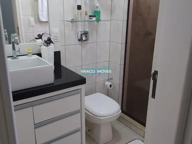 Imagem 15: Apartamento À Venda em Florianópolis, Estreito, com 2 Quartos, com 75.57 M², Bou
