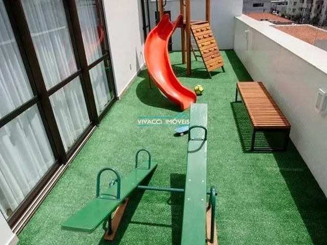 Imagem 9: Apartamento À Venda em São José, Kobrasol, com 3 Suítes, com 128 M²