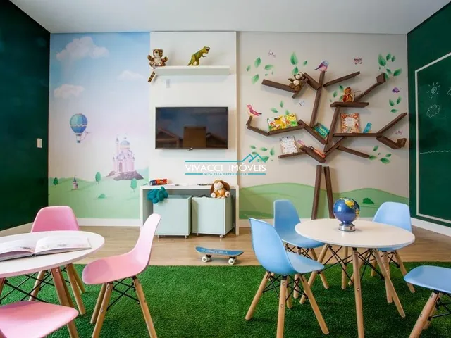 Imagem 11: Apartamento À Venda em São José, Kobrasol, com 3 Suítes, com 128 M²