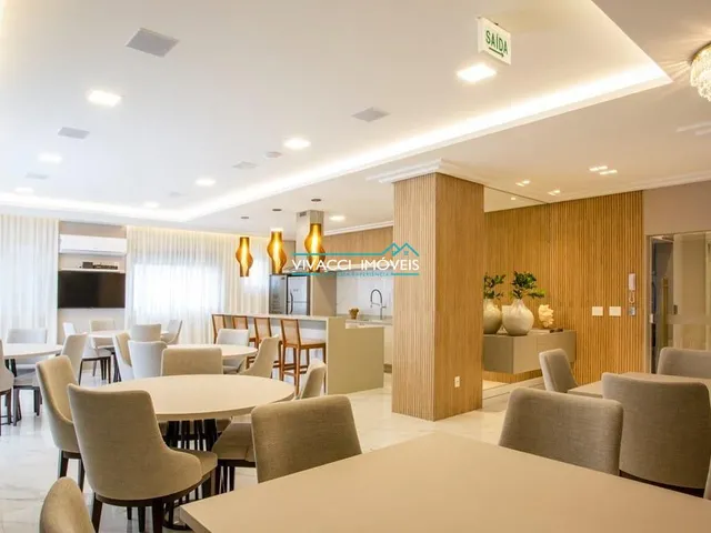 Imagem 2: Apartamento À Venda em São José, Kobrasol, com 3 Suítes, com 128 M²