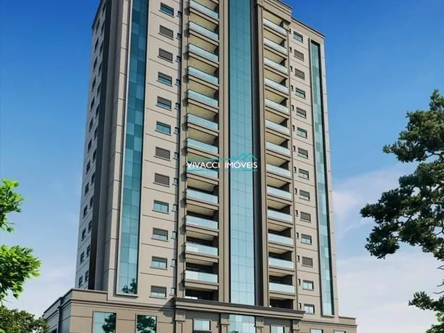 Imagem 7: Apartamento À Venda em São José, Kobrasol, com 3 Suítes, com 128 M²