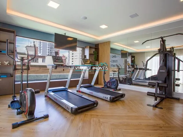 Imagem 8: Apartamento À Venda em São José, Kobrasol, com 3 Suítes, com 128 M²