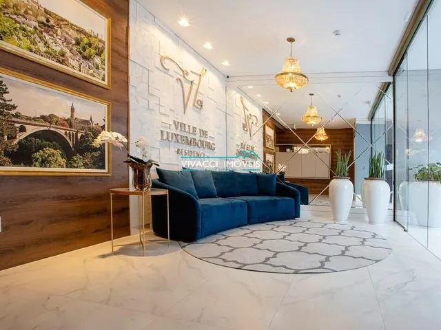 Imagem 3: Apartamento À Venda em São José, Kobrasol, com 3 Suítes, com 128 M²