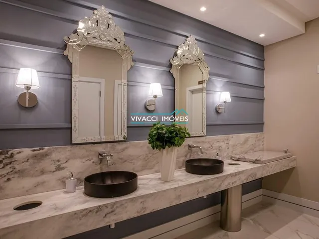 Imagem 10: Apartamento À Venda em São José, Kobrasol, com 3 Suítes, com 128 M²