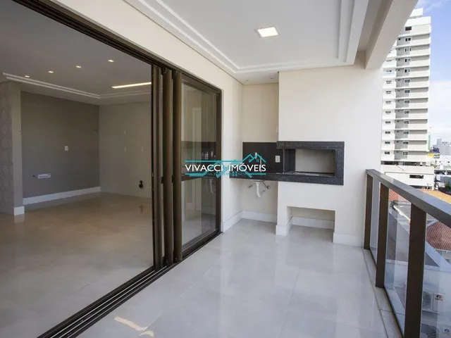 Imagem 6: Apartamento À Venda em São José, Kobrasol, com 3 Suítes, com 128 M²