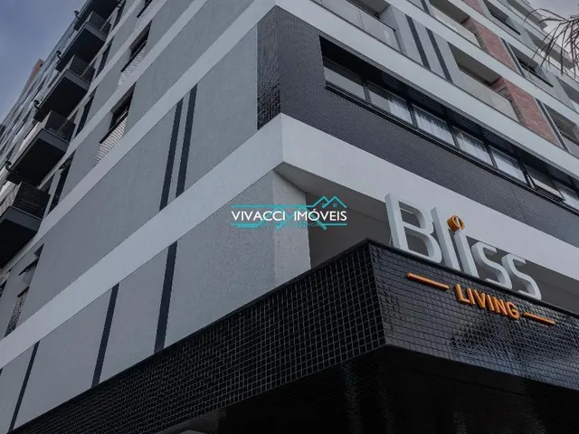 Imagem 13: Apartamento À Venda em Florianópolis, Balneário, com 2 Quartos, com 75 M², Bliss
