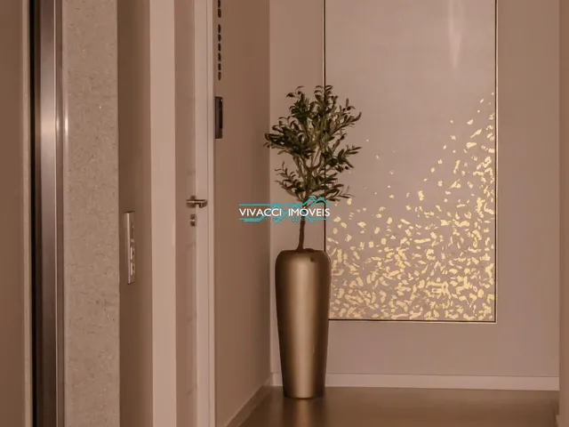 Imagem 6: Apartamento À Venda em Florianópolis, Balneário, com 2 Quartos, com 75 M², Bliss