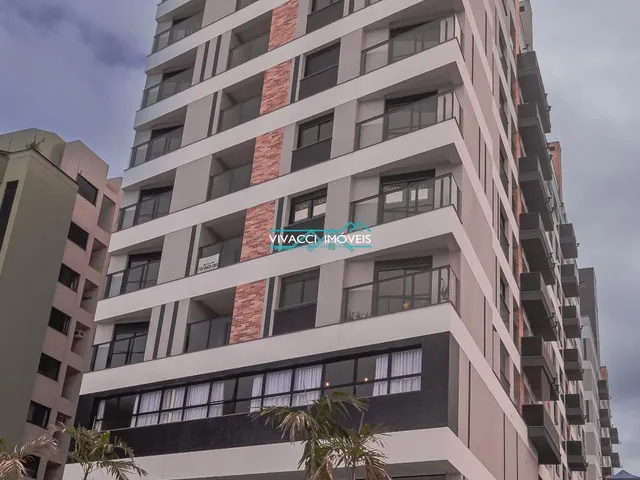 Imagem 3: Apartamento À Venda em Florianópolis, Balneário, com 2 Quartos, com 75 M², Bliss