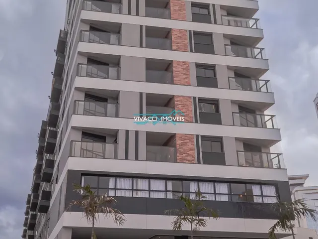 Imagem 4: Apartamento À Venda em Florianópolis, Balneário, com 2 Quartos, com 75 M², Bliss