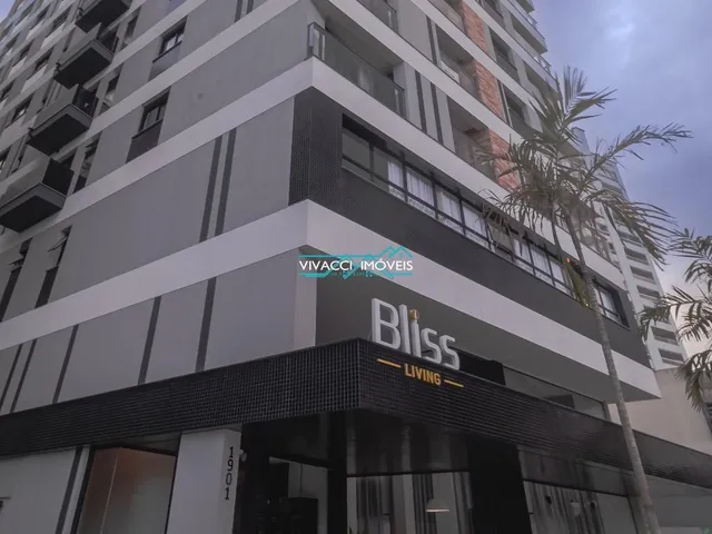 Imagem 11: Apartamento À Venda em Florianópolis, Balneário, com 2 Quartos, com 75 M², Bliss