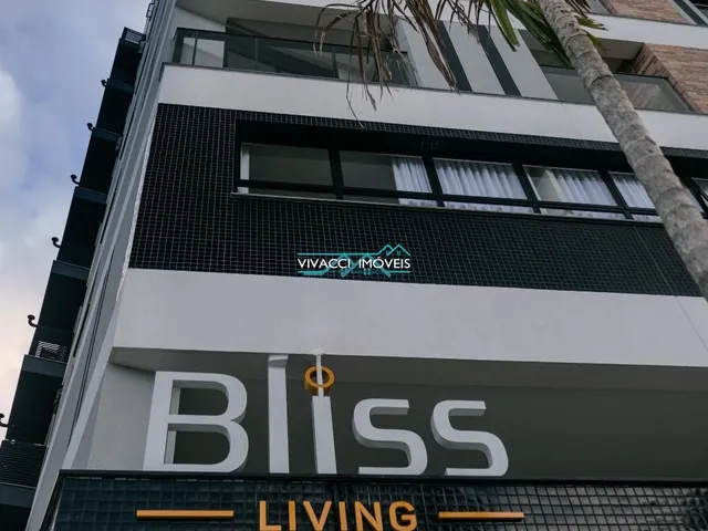 Imagem 16: Apartamento À Venda em Florianópolis, Balneário, com 2 Quartos, com 75 M², Bliss