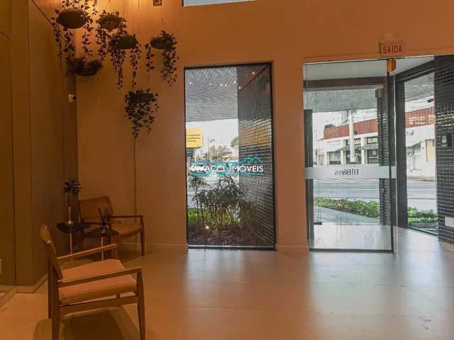 Imagem 12: Apartamento À Venda em Florianópolis, Balneário, com 2 Quartos, com 75 M², Bliss