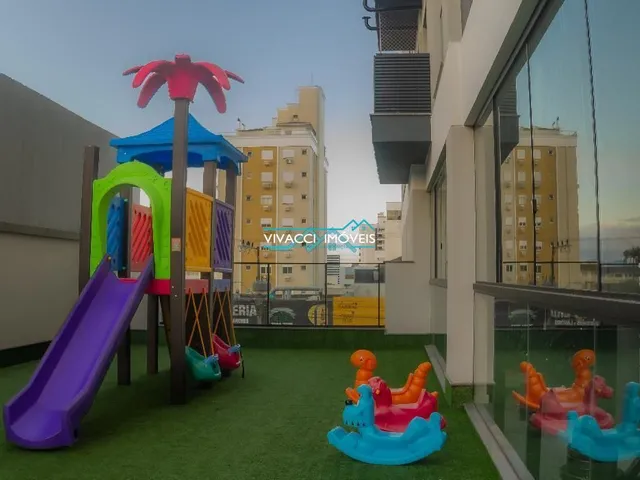 Imagem 5: Apartamento À Venda em Florianópolis, Balneário, com 2 Quartos, com 75 M², Bliss