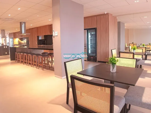 Imagem 9: Apartamento À Venda em Florianópolis, Balneário, com 2 Quartos, com 75 M², Bliss