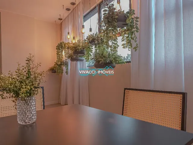 Imagem 7: Apartamento À Venda em Florianópolis, Balneário, com 2 Quartos, com 75 M², Bliss
