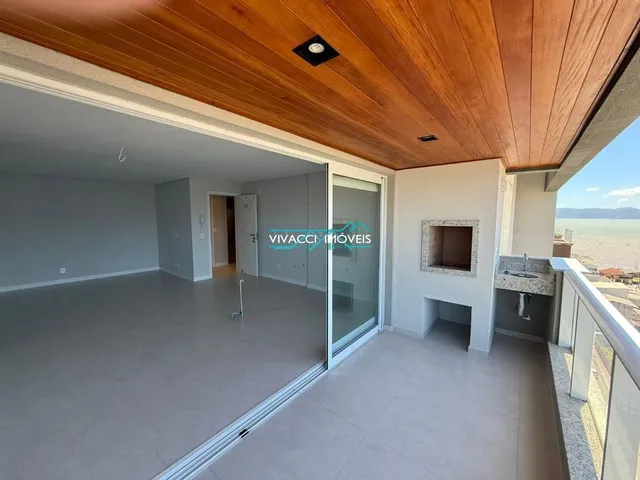 Imagem: Apartamento À Venda em São José, Barreiros
