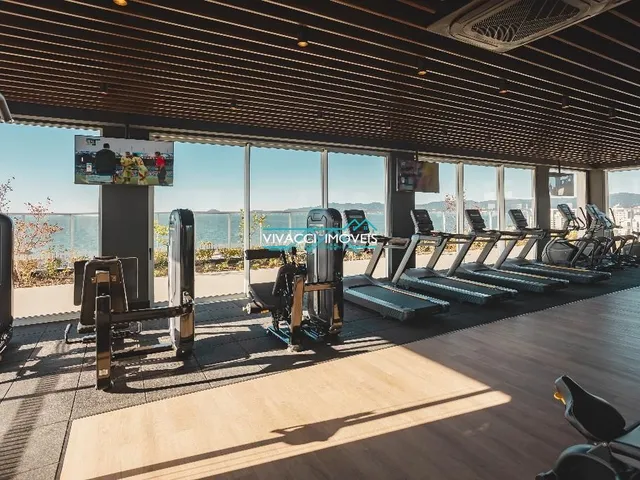 Imagem 6: Apartamento À Venda em Florianópolis, Novo Estreito, com 2 Suítes, com 99 M²