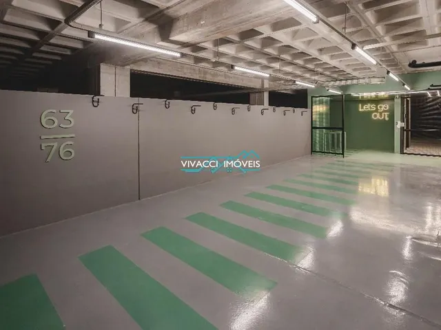 Imagem 10: Apartamento À Venda em Florianópolis, Novo Estreito, com 2 Suítes, com 99 M²
