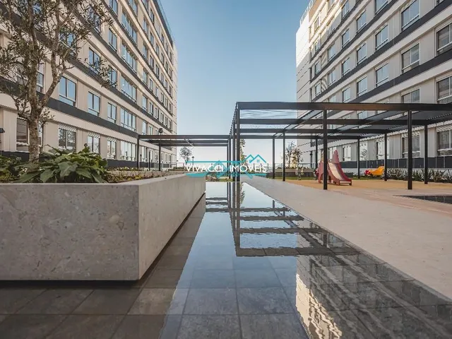 Imagem 4: Apartamento À Venda em Florianópolis, Novo Estreito, com 2 Suítes, com 99 M²