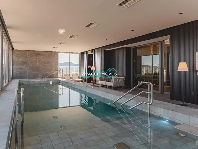 Imagem 5: Apartamento À Venda em Florianópolis, Novo Estreito, com 2 Suítes, com 99 M²