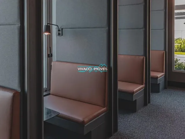 Imagem 13: Apartamento À Venda em Florianópolis, Novo Estreito, com 2 Suítes, com 99 M²