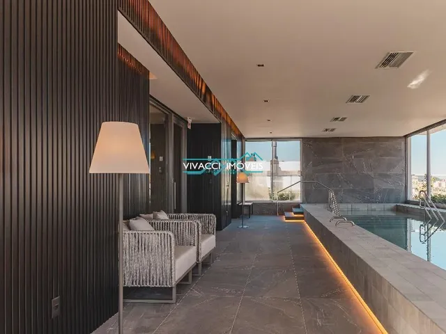 Imagem 8: Apartamento À Venda em Florianópolis, Novo Estreito, com 2 Suítes, com 99 M²